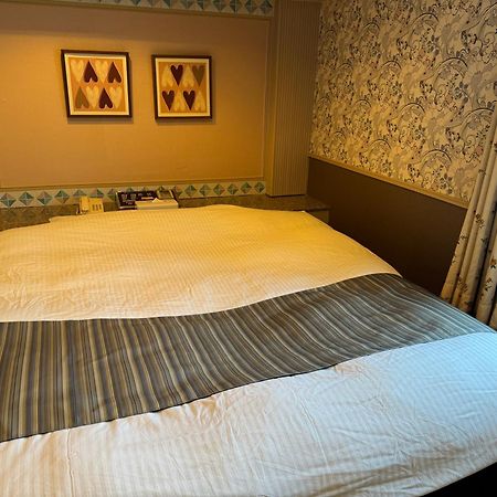 Himeji Baby Kiss (Adults Only) Hotel Exterior foto