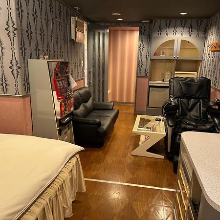 Himeji Baby Kiss (Adults Only) Hotel Exterior foto