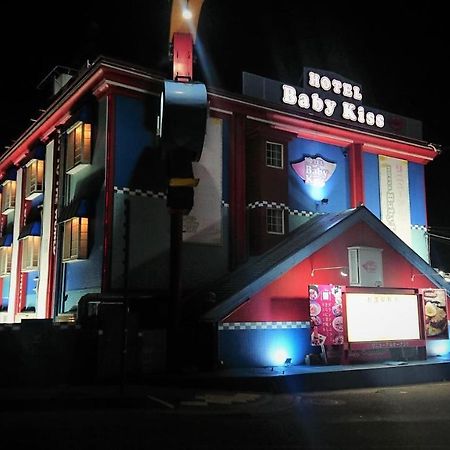 Himeji Baby Kiss (Adults Only) Hotel Exterior foto