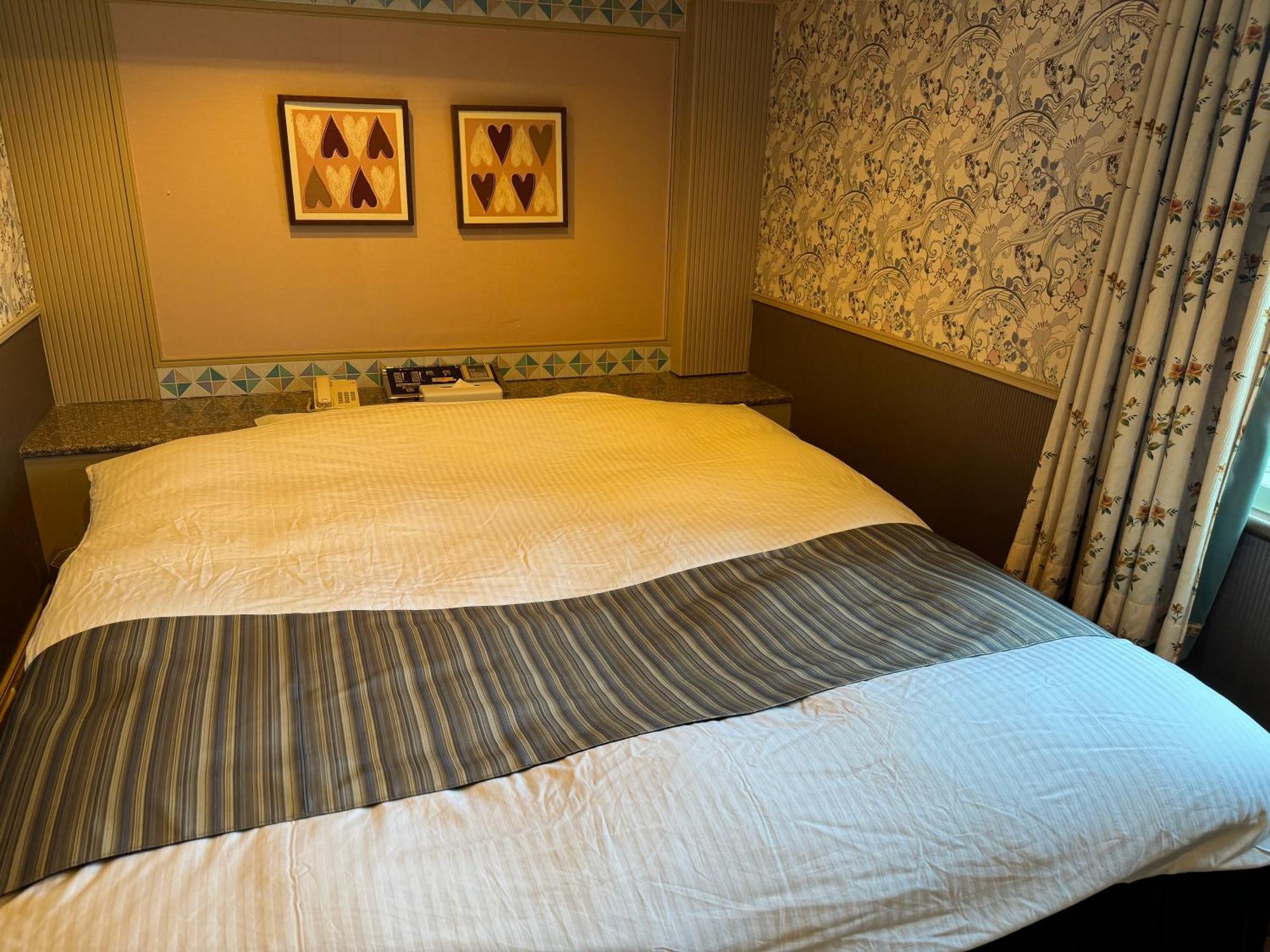 Himeji Baby Kiss (Adults Only) Hotel Exterior foto