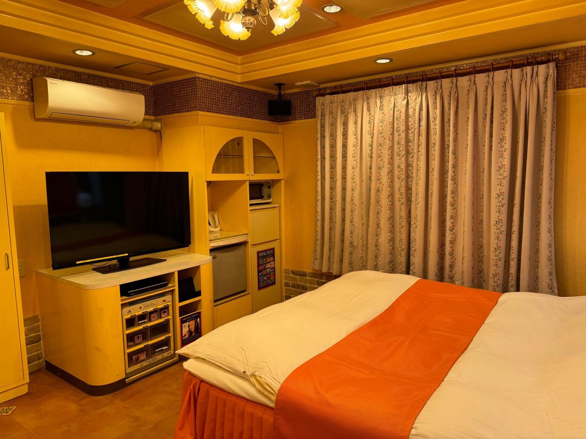 Himeji Baby Kiss (Adults Only) Hotel Exterior foto