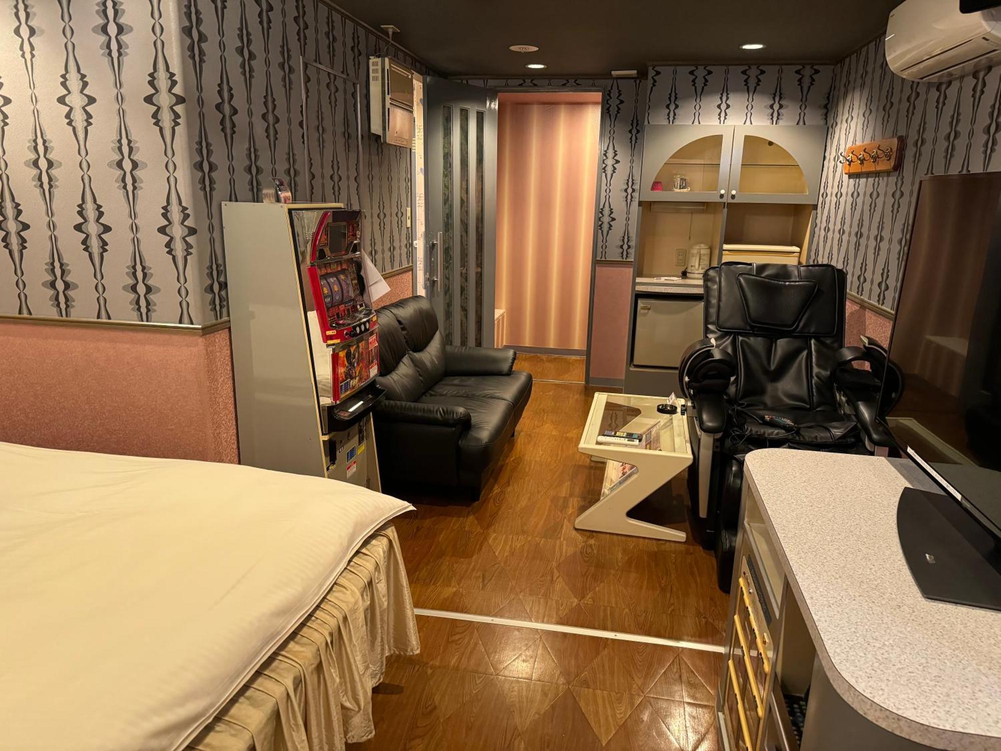 Himeji Baby Kiss (Adults Only) Hotel Exterior foto