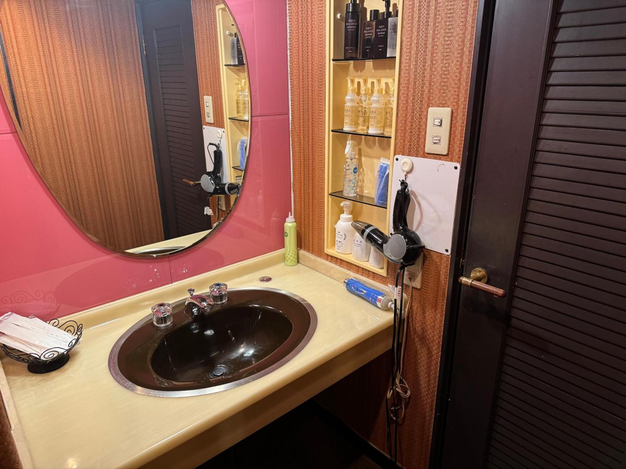 Himeji Baby Kiss (Adults Only) Hotel Exterior foto