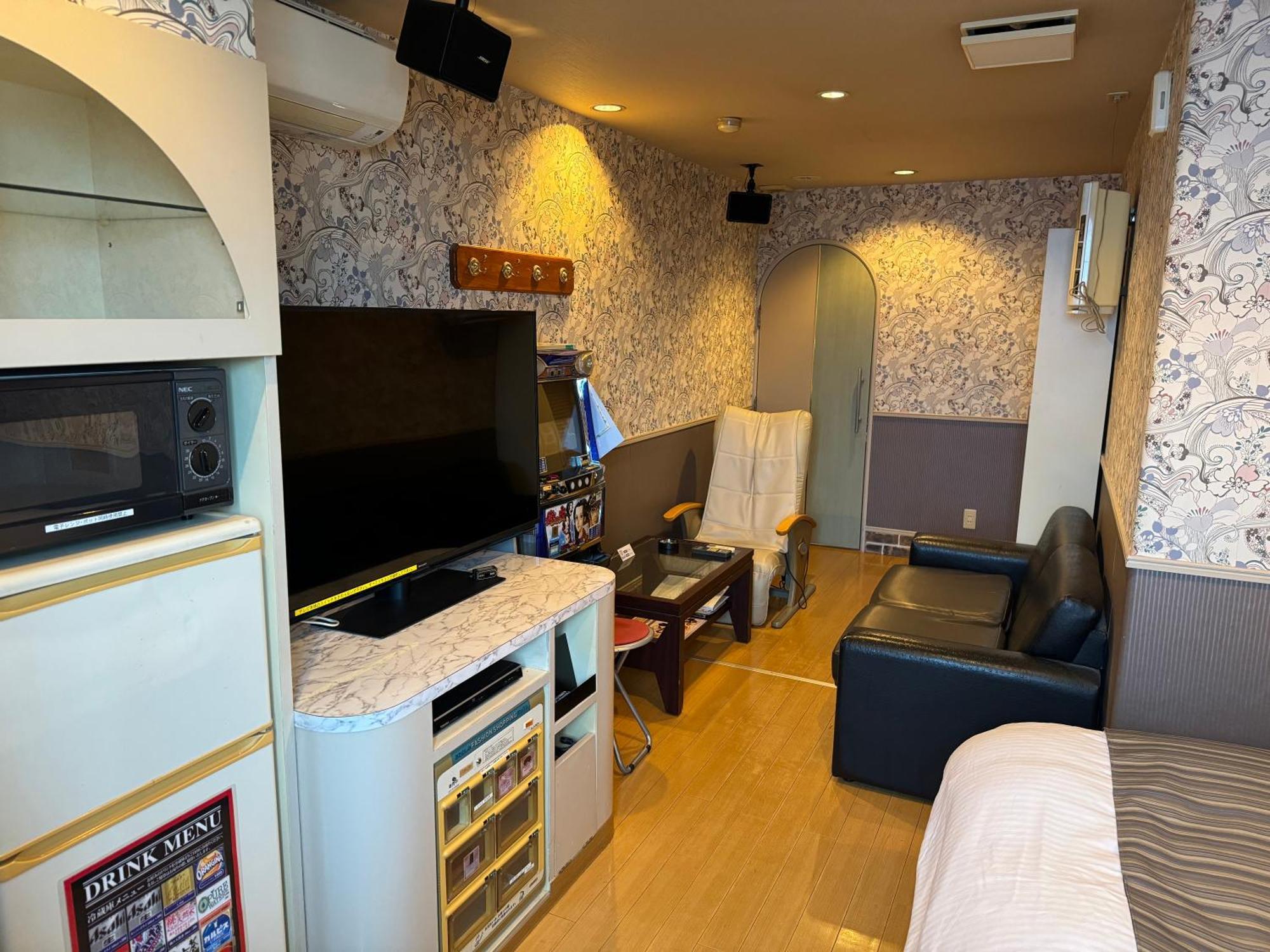 Himeji Baby Kiss (Adults Only) Hotel Exterior foto
